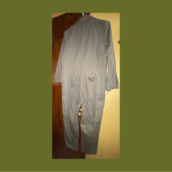 Oak & Fort jumpsuit S - Picture 2 of 4